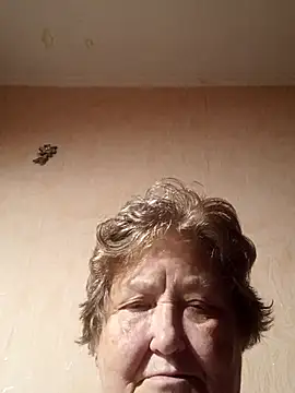 Katherine735 online show from October 11, 2025, 9:49 pm