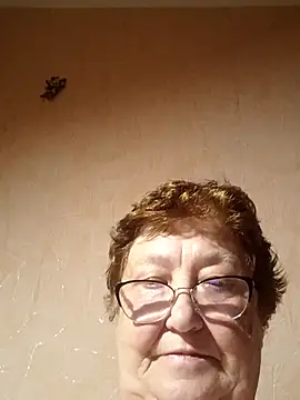Katherine735 online show from June 6, 2026, 8:25 pm