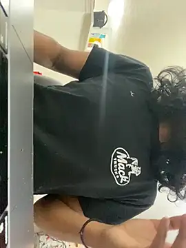 PrinceHeemi online show from March 6, 2026, 12:05 am