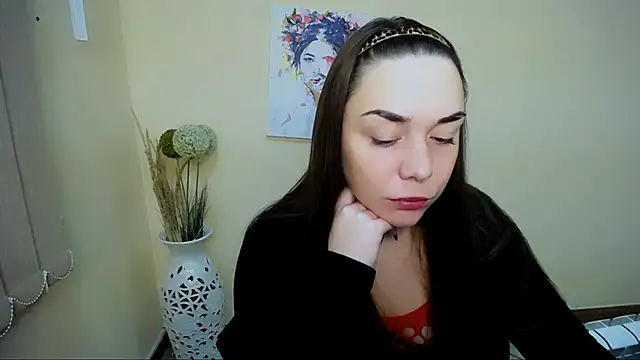 ketrin li online show from October 21, 2025, 7:52 am