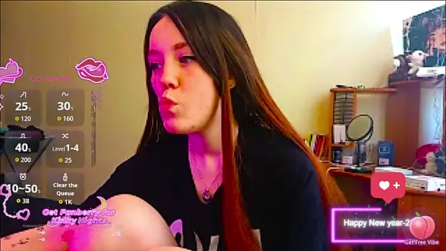 Snapshot of JennyRass chatting on February 18, 2026, 7:28 am JennyRass online show from February 18, 2026, 7:28 am