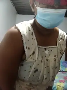 HarshiStar7 online show from April 12, 2026, 8:56 pm