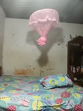 HarshiStar7 online show from March 27, 2026, 9:49 pm