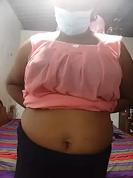 HarshiStar7 online show from March 30, 2026, 2:02 am