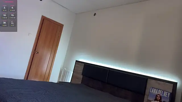 MaryRass online show from February 15, 2026, 4:57 am