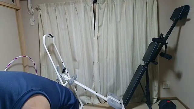 kouichikun online show from January 12, 2026, 10:33 am