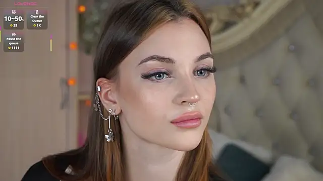 beckymadsons online show from March 27, 2026, 12:06 pm