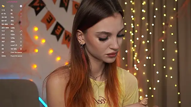 beckymadsons online show from November 4, 2025, 3:16 pm