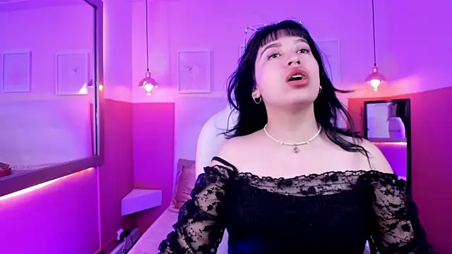 Snapshot of dalia_Brook chatting on October 11, 2025, 1:45 pm dalia Brook online show from October 11, 2025, 1:45 pm
