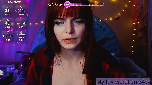 Snapshot of ArianaLight chatting on April 24, 2026, 4:20 pm ArianaLight online show from April 24, 2026, 4:20 pm