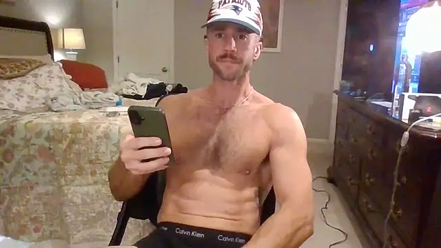 Hammer1128 online show from November 12, 2025, 12:48 am