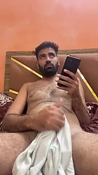 AlexSexMex123 online show from October 20, 2025, 7:09 am