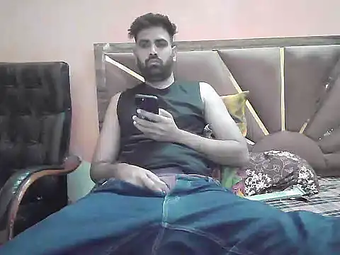 AlexSexMex123 online show from October 13, 2025, 6:37 am