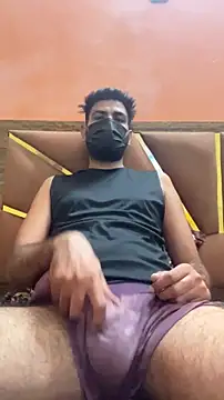 AlexSexMex123 online show from October 19, 2025, 7:05 pm