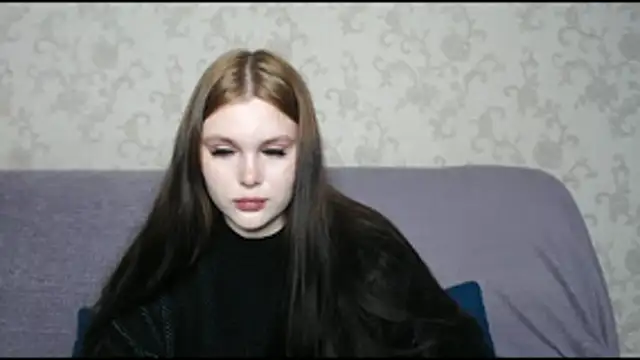 Musegirl online show from October 31, 2025, 2:41 am