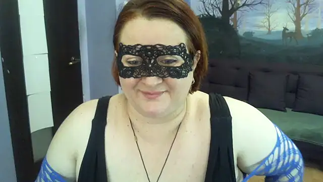 AgilaMipo online show from May 11, 2026, 4:58 am