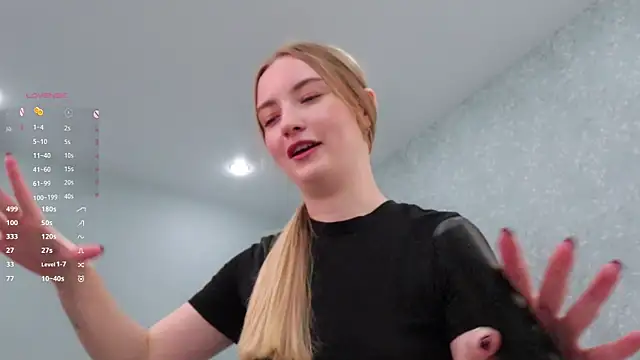 Marylandyy online show from April 4, 2026, 2:45 pm