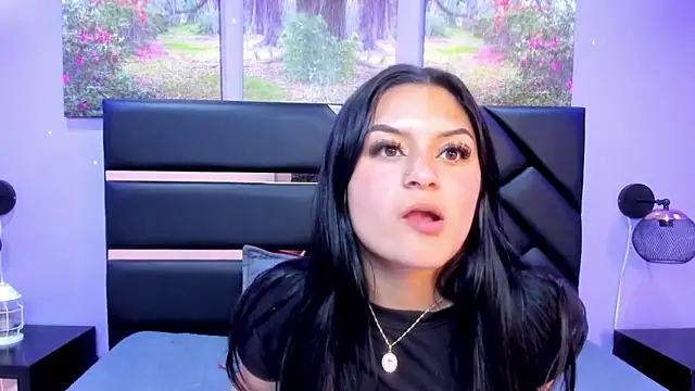 GAbrielaBotero online show from January 8, 2026, 7:31 pm