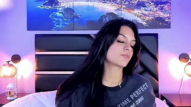 GAbrielaBotero online show from February 24, 2026, 7:26 pm