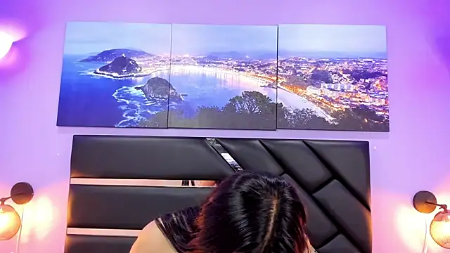 GAbrielaBotero online show from February 26, 2026, 8:42 pm