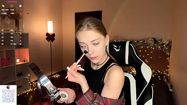 EvaPeace online show from January 10, 2026, 7:09 pm