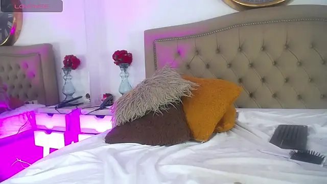 Adara Ferrara online show from February 28, 2026, 7:24 pm