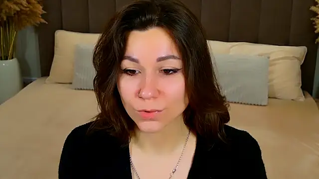 EdenSolis online show from March 2, 2026, 10:00 am