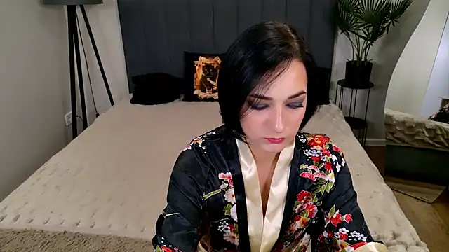 BaileeLynn online show from October 18, 2025, 11:34 am