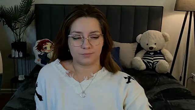 Briarx online show from November 29, 2025, 9:59 pm