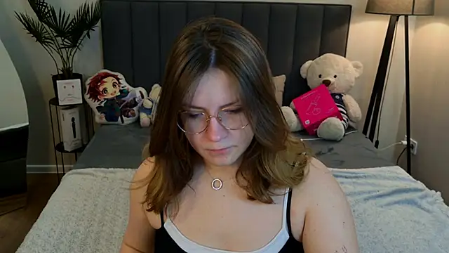 Briarx online show from February 28, 2026, 4:01 am