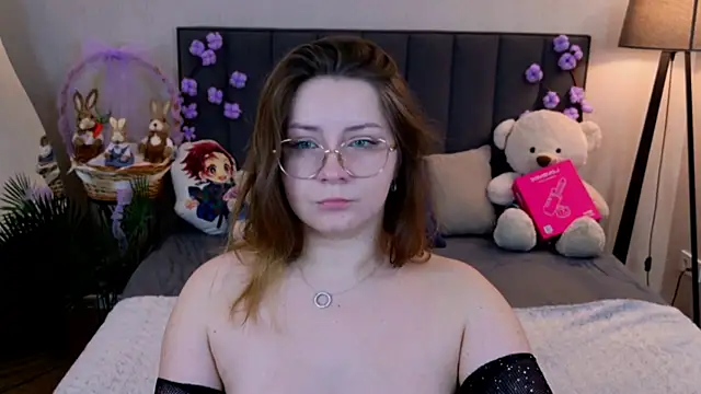 Briarx online show from April 9, 2026, 7:09 pm