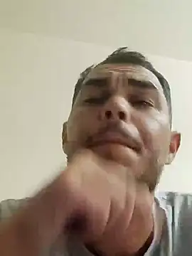 Alexszader36 online show from October 27, 2025, 9:16 pm