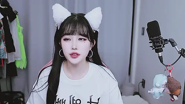 MISA 02 online show from April 21, 2026, 12:34 pm