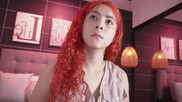 Thalia Karlson online show from February 13, 2026, 1:00 pm