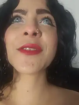 Snapshot of Thalia_Karlson chatting on July 19, 2026, 1:47 am Thalia Karlson online show from July 19, 2026, 1:47 am