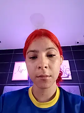 Thalia Karlson online show from February 4, 2026, 12:55 pm