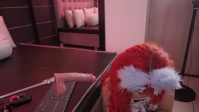 Thalia Karlson online show from February 12, 2026, 12:49 pm