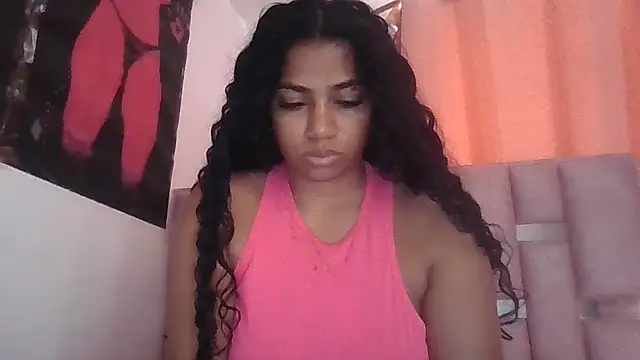 abby moss 2 online show from November 25, 2025, 1:22 pm