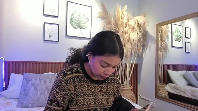 MIAHIVANOV online show from November 20, 2025, 12:06 pm