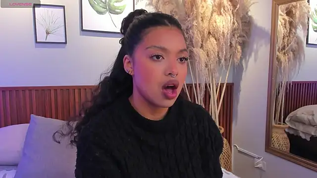 MIAHIVANOV online show from November 10, 2025, 12:32 pm