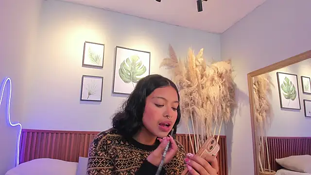 MIAHIVANOV online show from November 13, 2025, 12:09 pm