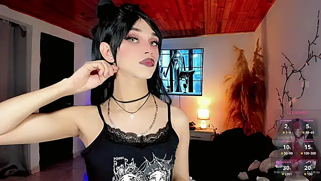 Kinng Sex online show from July 11, 2026, 7:08 am