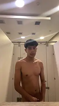 Jacovo2002 online show from April 17, 2026, 10:45 pm