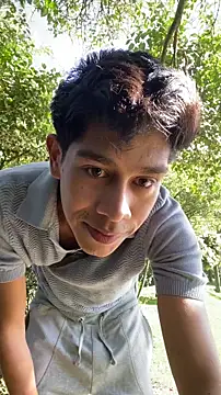 Jacovo2002 online show from March 1, 2026, 1:11 pm