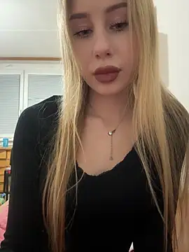 JudithCarly online show from February 26, 2026, 10:10 pm