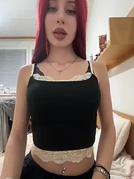 JudithCarly online show from November 6, 2025, 6:34 pm