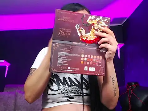 Snapshot of Liastark chatting on November 30, 2025, 10:54 pm Liastark online show from November 30, 2025, 10:54 pm