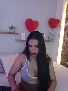 shainadavis online show from February 17, 2026, 3:48 am