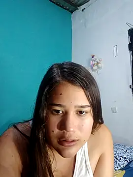 LindaaModel online show from October 10, 2025, 2:01 am