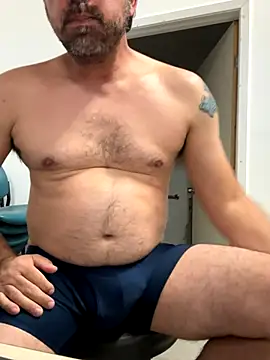 Fun Time Ron 2 online show from October 16, 2025, 9:01 pm